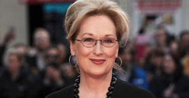 Ocsar adaylığı rekortmeni Meryl Streep yeni dizide