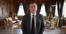 31 Mart gecesi Yunusemre Belediyesi'nden 100 milyon liralık alım yapılmış