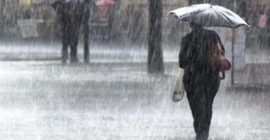 Meteoroloji uyardı: Ankara'da sağanak bekleniyor