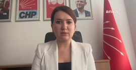 CHP Genel Başkan Yardımcısı Gökçen'den Tahir Elçi davası tepkisi: ‘Sorumluların yargı önünde hesap vermesi gerekir’