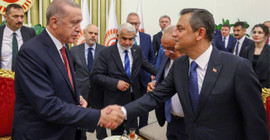 Erdoğan - Özgür Özel görüşmesi: CHP önce dinleyecek, sonra 'asıl sorunlar'ı anlatacak