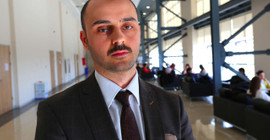 Rektörü olduğu Esenyurt Üniversitesi, Selman Öğüt'ün ismini sitesinden silindi