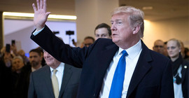 'Trump Mueller'i kovma emri verdi ama geri adım attı'