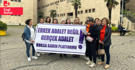 Altı yerinden bıçaklanarak öldürülmüştü: Derya Pas davası 25 Temmuz’a ertelendi
