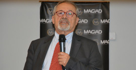 Prof. Dr. Görür'den Manisa uyarısı: Bu bölge er geç depremle sınanacak