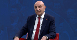 Keçiören'de yöneticilere özel gizli girişli 'otel' ortaya çıktı... Turgut Altınok: Önceki dönemde yapıldı