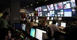 TRT vatandaştan kesti, şirketlere aktardı