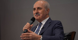 Kurtulmuş'un 'yeni anayasa' turu: Yarın DEM Parti, İYİ Parti ve Saadet Partisi'ni ziyaret edecek