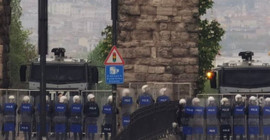 Yerlikaya'dan 1 Mayıs açıklaması: Kutlamalarda 226 kişi gözaltına alındı