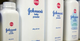 Johnson & Johnson'dan 'bebek pudrası' davaları için 6,48 milyar dolarlık uzlaşma önerisi