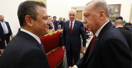 Gözler Erdoğan-Özel görüşmesinde: Hangi konuları konuşacaklar?