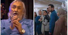 Müjdat Gezen'in 'Kızılcık Şerbeti' açıklamalarına yapımcı Turgut'tan tepki: Güçlenerek devam edeceğiz