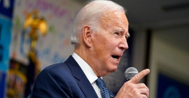 Biden'dan Japonya ve Hindistan açıklaması: Onlarda yabancı düşmanlığı var