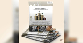 Varlık dergisinin 1400'ncü sayısı çıktı: 'Zenginlik Gösterisi'