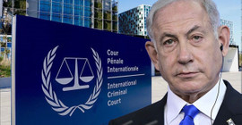 UCM, Batılı ülkere seslendi: Netanyahu'yu tutuklama çalışmalarını etkilemeye son verin