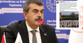 Tüm köyü 'terör yanlısı' ilan etmişti: Kendi isteğiyle görev yeri değiştirilmiş