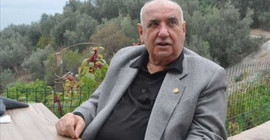 Eski DYP Milletvekili Hüseyin Balyalı vefat etti