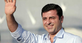 Demirtaş’tan 1 Mayıs mitingine mesaj: Birlikte direnceğiz