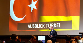 Bakan Şimşek: Maalesef enflasyon oldukça yüksek