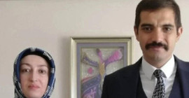Sinan Ateş'in eşi Ayşe Ateş’ten iddianame tepkisi: Faillerin kollandığı açık