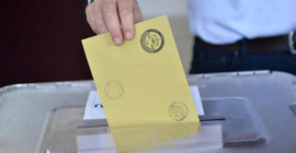 YSK, 31 mart yerel seçimlerinin kesin sonuçlarını yarın açıklayacak