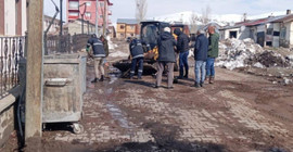 Belediyeyi DEM Parti kazandı, Bakanlık çöp aracını geri istedi: 'Böylesi bir hamle halkı cezalandırmaktır'