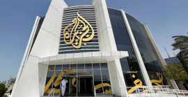 İsrail'in kapatma kararı aldığı Al Jazeera'dan tepki: Kriminal eylem, yasal yollara başvuracağız