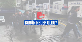 Bugün neler oldu? | 05.05.2024 Pazar, günün önemli gelişmeleri