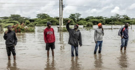 Kenya’da selde ölenlerin sayısı 228’e yükseldi