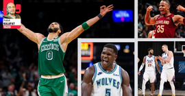 NBA Playoffları'nda ikinci turda neler olacak?