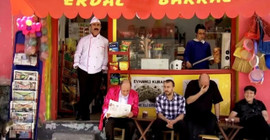Cengiz Bozkurt'tan 'Leyla ile Mecnun' açıklaması: Yeni sezon olmamalı, arşivde öylece kalmalı
