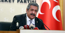 Sinan Ateş davasına katılma talebinin reddedilmesine MHP'den tepki