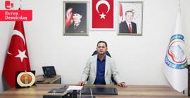 AKP'den MHP'ye geçen Keban Belediyesi 'çökmüş durumda'