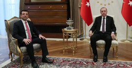 Özer Sencar: Erdoğan, hiçbir şekilde İmamoğlu ile yarışa girmeyecektir