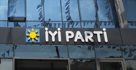 İYİ Parti’de yeni grup başkanvekilleri belli oldu