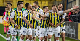 Fenerbahçe'nin rakibi belli oldu: Lugano