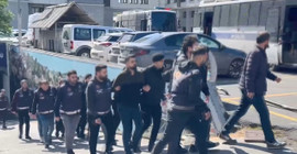 1 Mayıs gözaltıları: Savcılık 12 kişiye daha tutuklama istedi