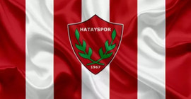 TFF, Hatayspor'a haciz gönderdi