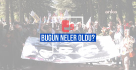 Bugün neler oldu? | 06.05.2024 Pazartesi, günün önemli gelişmeleri