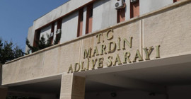 Mardin’de 13 siyasetçiye hapis cezası