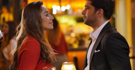 Kızılcık Şerbeti'nin 62'nci bölümünden yeni fragman: 'Ben Sana Dönmem'