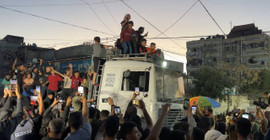BBC: Hamas'ın ateşkes teklifini kabul etmesiyle hesapları altüst olan Netanyahu'yu zor tercihler bekliyor