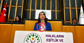 Hatimoğulları: Türkiye'deki çöküşten çıkışın yolu Üçüncü Yol'dur