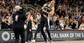 NBA'de Yılın Çaylağı ödülü sahibini buldu