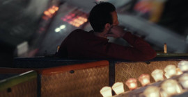 77'nci Cannes Film Festivali'ndeki tek yerli yapım: 'Noksan'ın tanıtımı yayınlandı