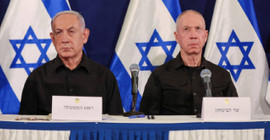 Netanyahu Savunma Bakanı Gallant'ı görevden aldı, İsrail karıştı