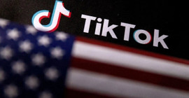 TikTok, ABD hükümetine dava açtı