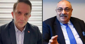 Birinci'den Türkeş'e Kavala yanıtı: 'Ciyaklatmaya devam'