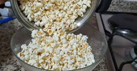 Yemememiz konusunda sürekli uyarı alıyorduk. Oysa gerçek çok başka çıktı