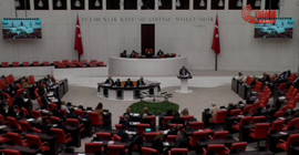 Tanrıkulu'ndan Demirtaş ve Yüksekdağ'ın yargılandığı davaya tepki: ‘Bu siyasi bir intikam davasıdır’